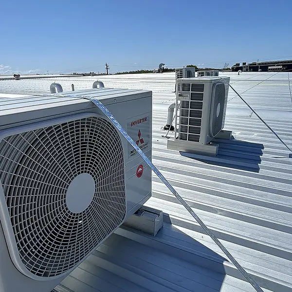 air conditioning installation service maintenance sunshine coast