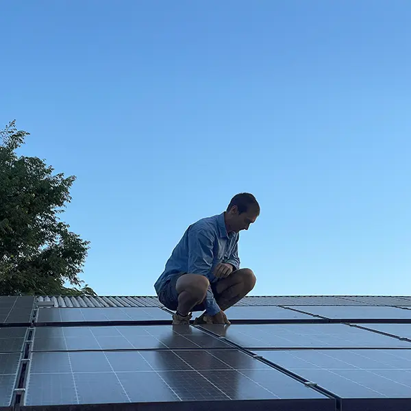 free solar panel system quote sunshine coast